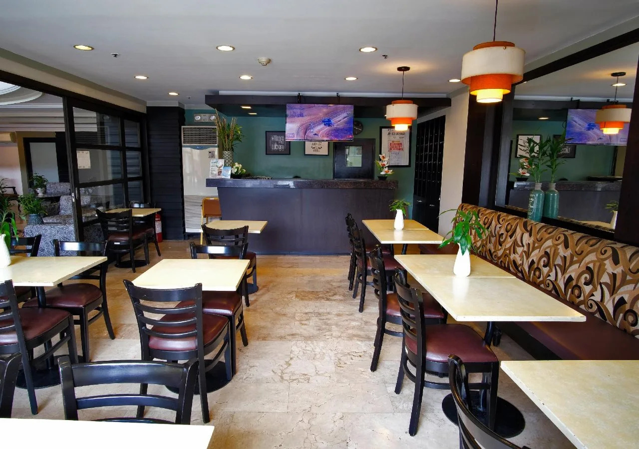 Photo - Fersal Hotel Malakas, Quezon City