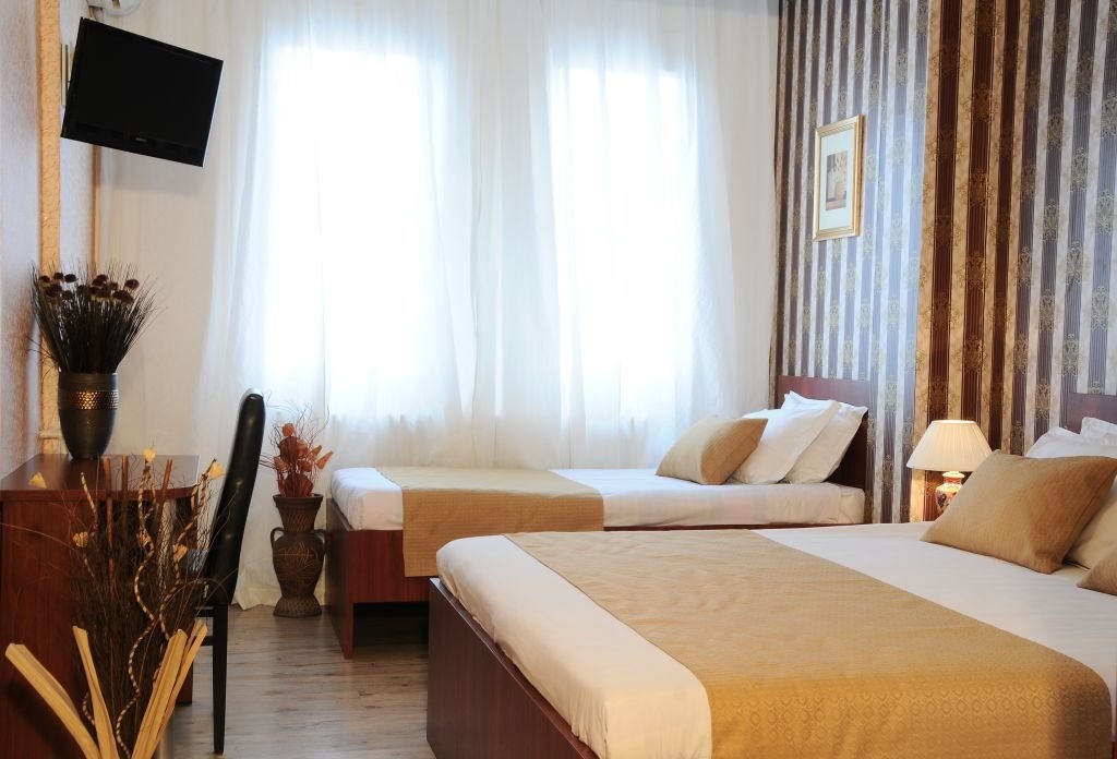 Royal Skopje