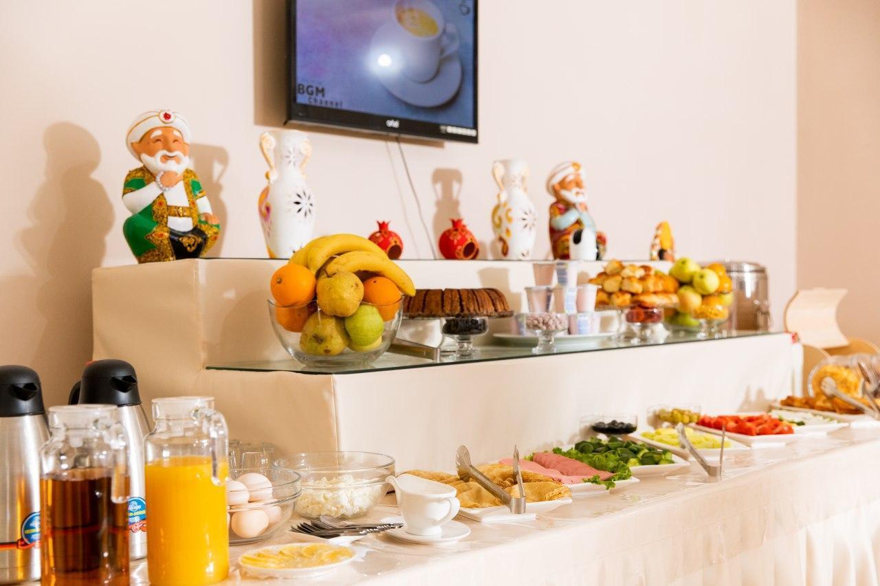 Photo - Stella Hotel Tashkent