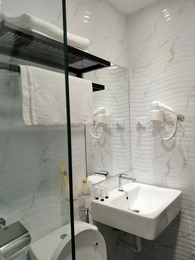 Photo - M Design Hotel @ Taman Pertama