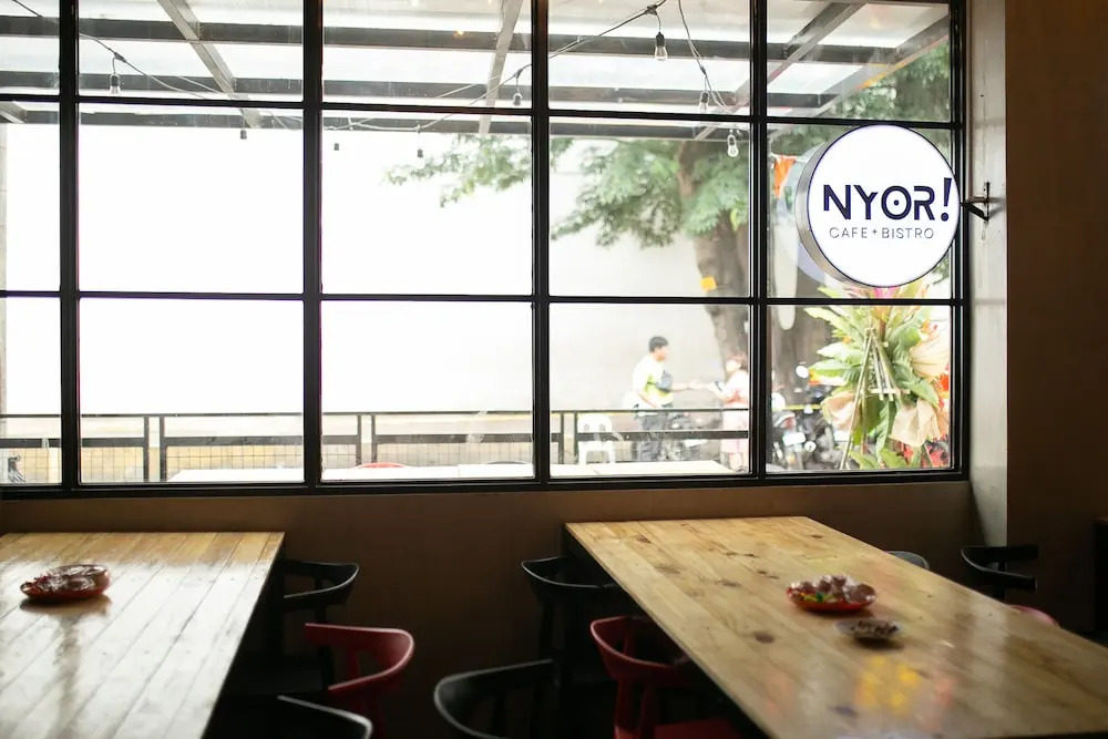 Foto - HappyNest Hostel Cebu
