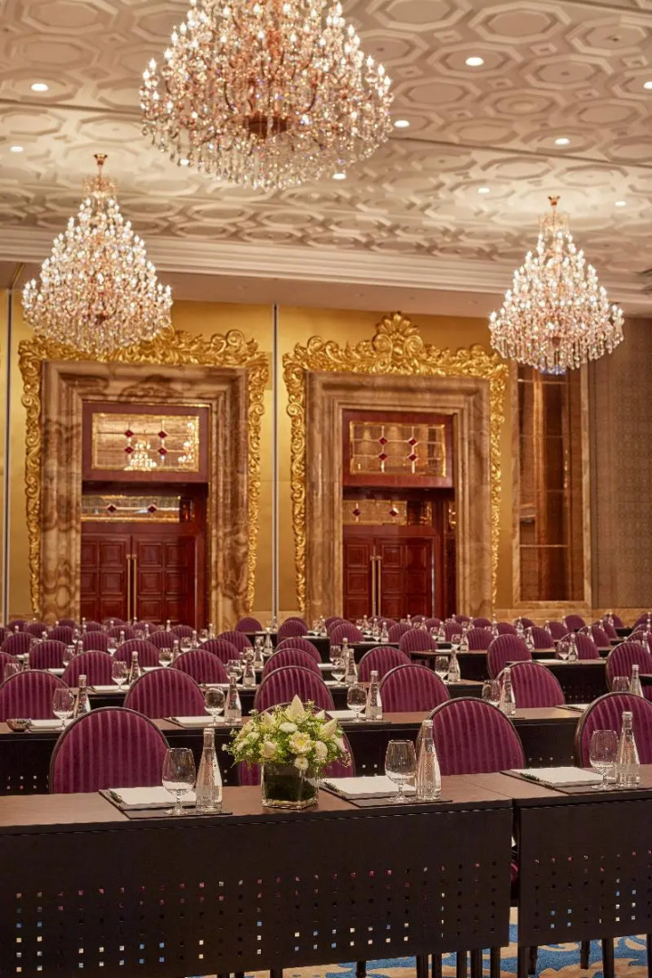 Photo - The Reverie Saigon