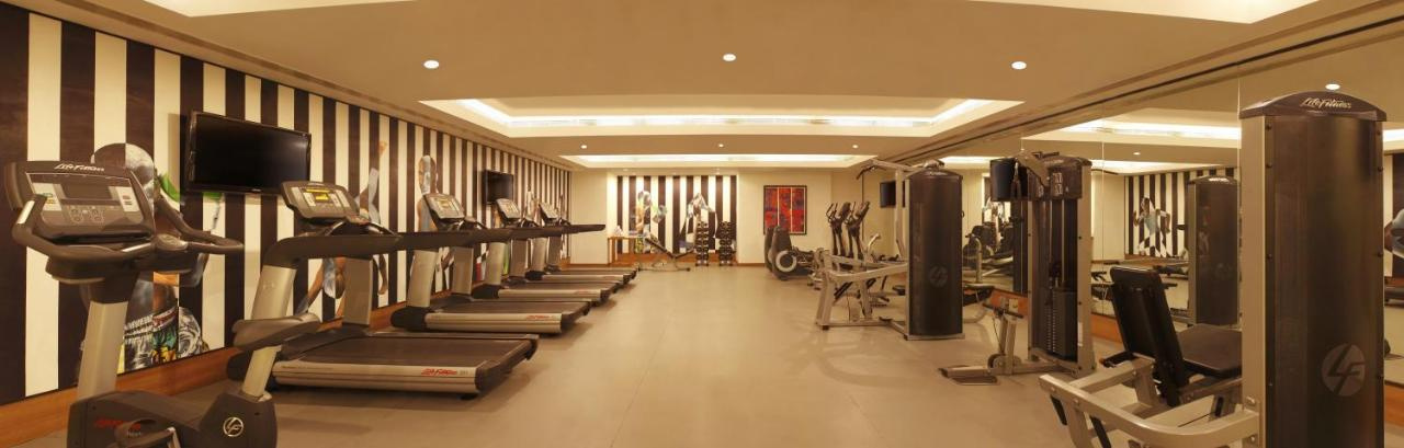 Foto - Lemon Tree Premier, HITEC City, Hyderabad
