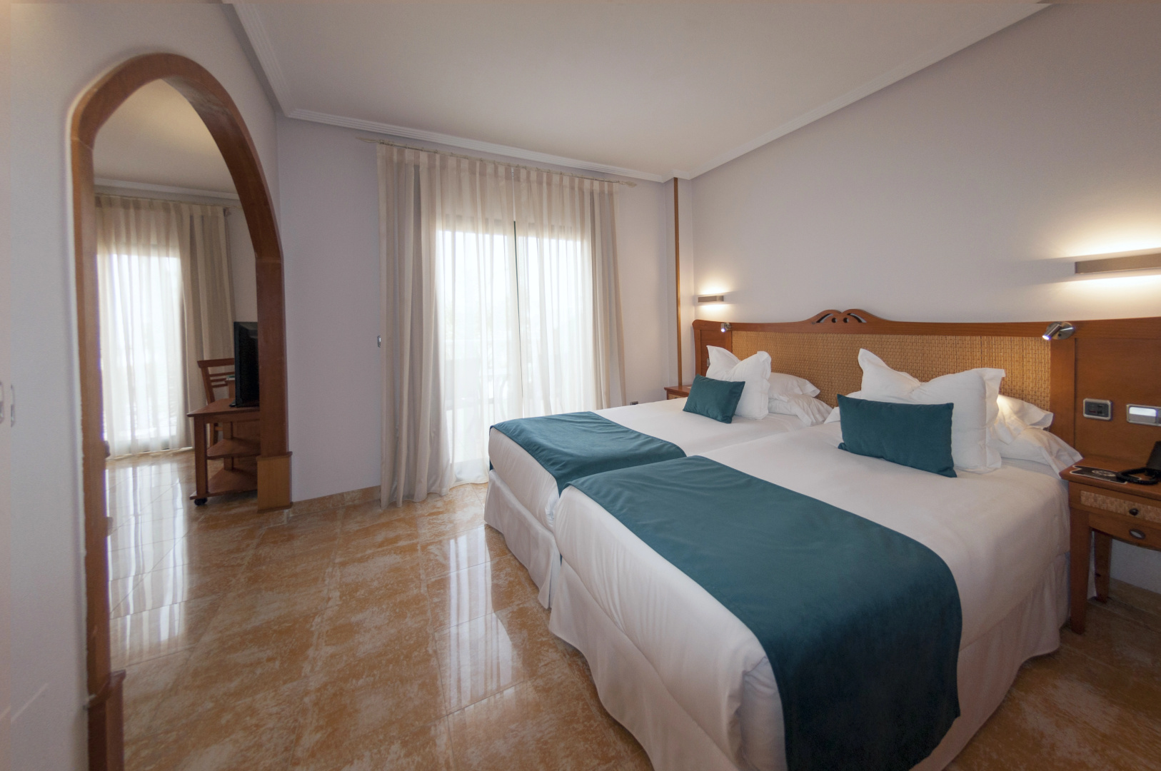 Foto - Hotel La Laguna Spa And Golf