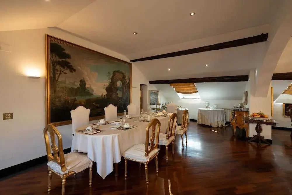Foto - Morali Palace