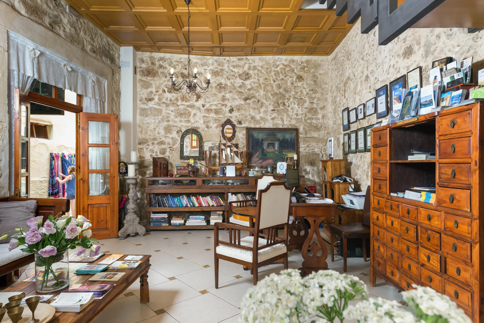 Foto - Avli Lounge Apartments