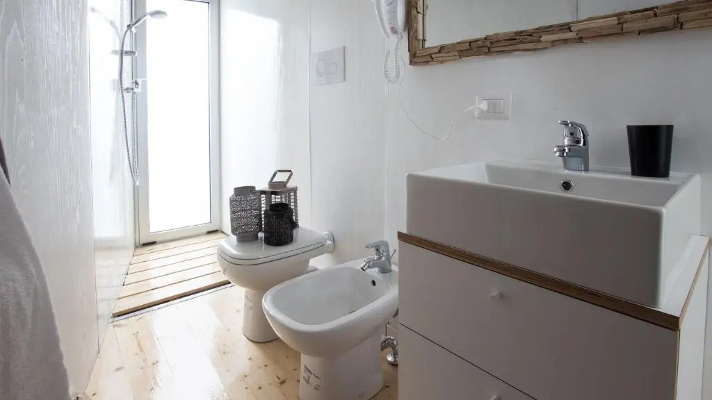 Foto - Ecosuite & SPA