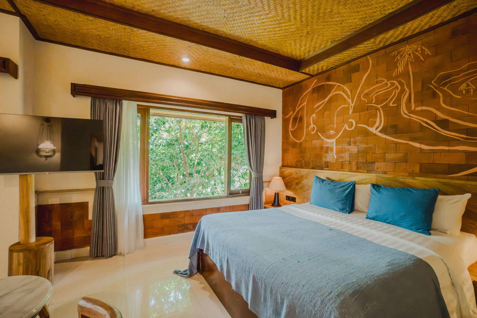 Foto - Rama Phala Resort & Spa