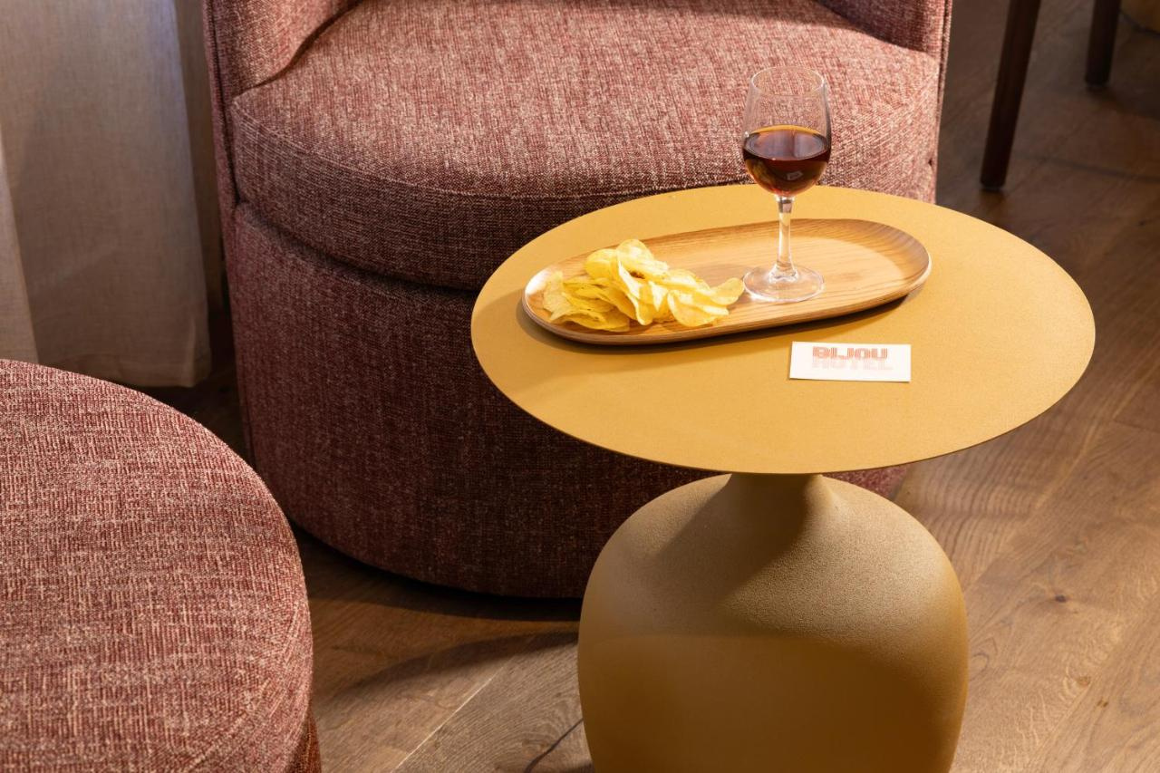 Photo - Bijou Hôtel Paris Boulogne