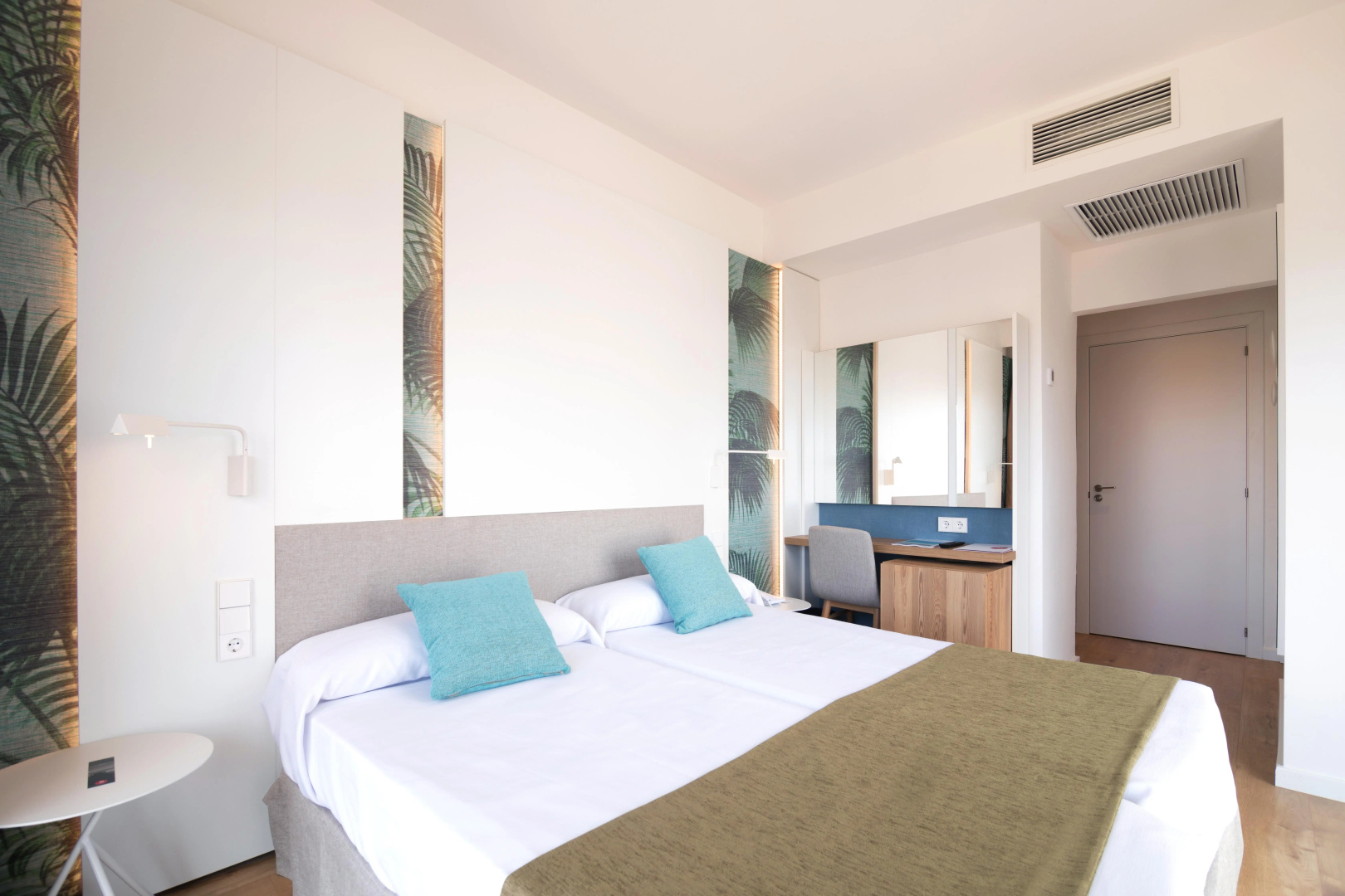 Foto - Hotel JS Yate