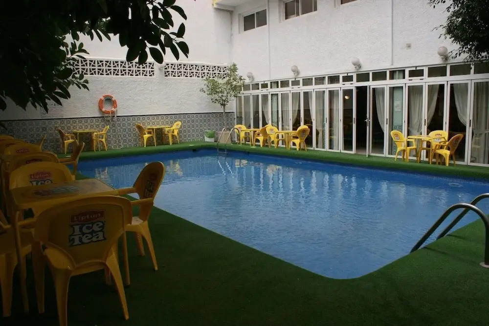 Foto - Hotel Las Vegas