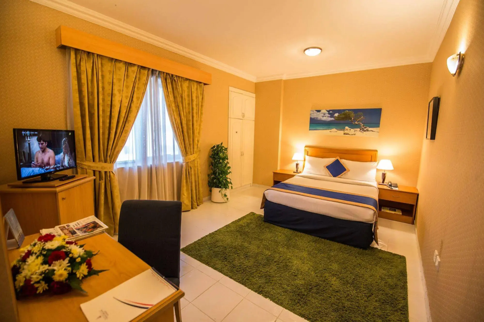 Foto - Welcome Hotel Apartments 1