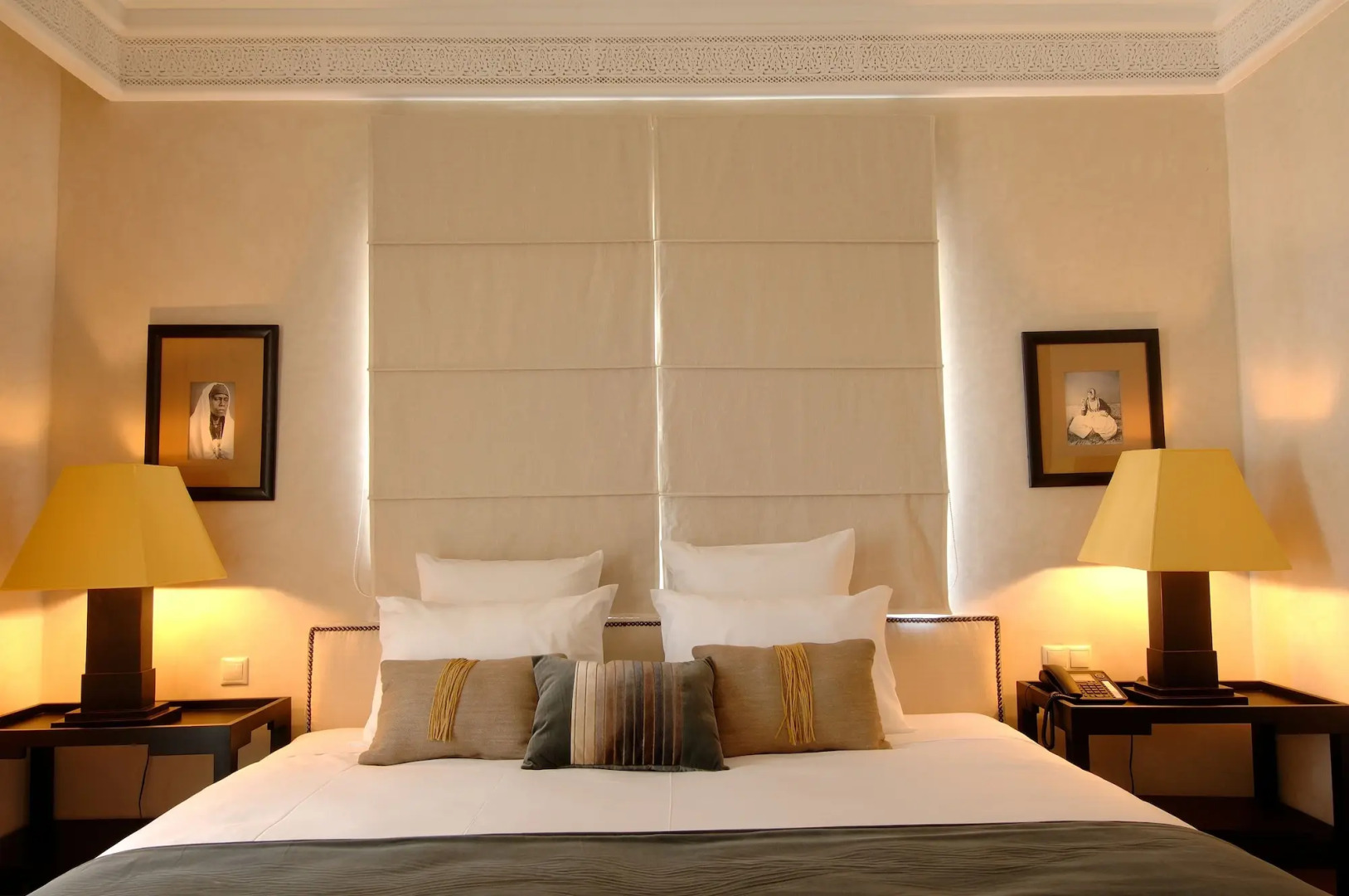 Photo - Le Riad Villa Blanche