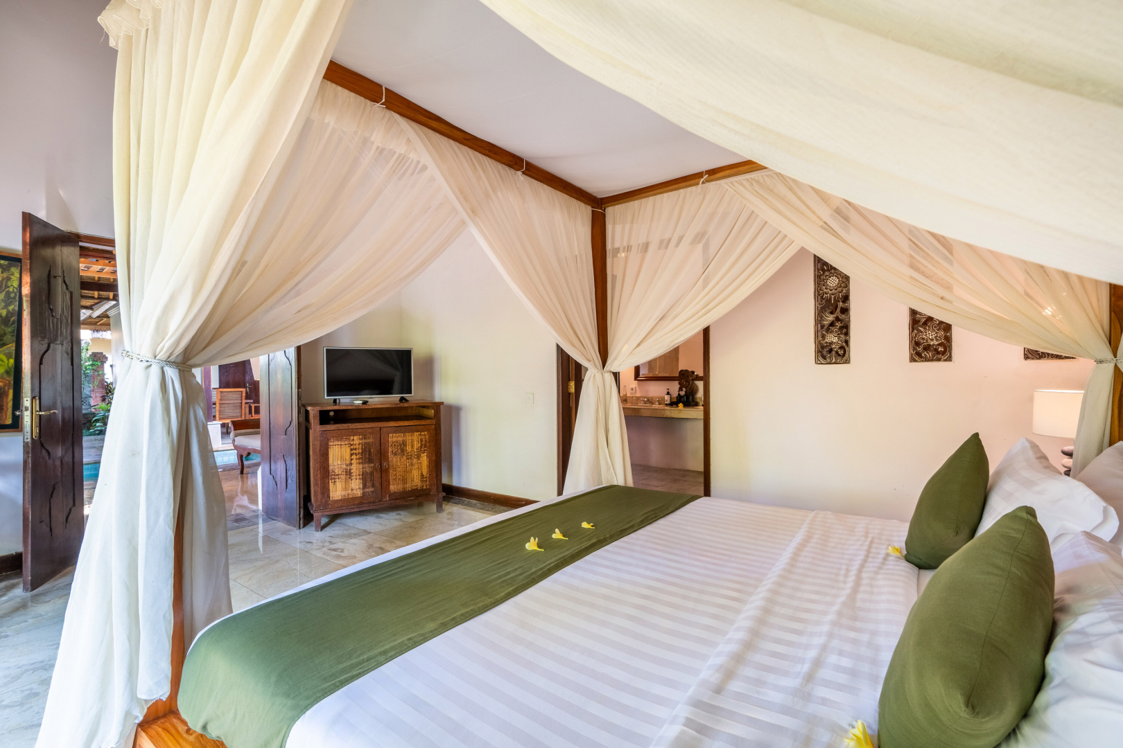 Foto - Natura Resort and Spa Ubud