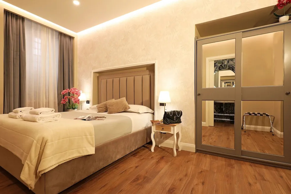 Photo - Vatican Cozy Suites - Liberty Collection