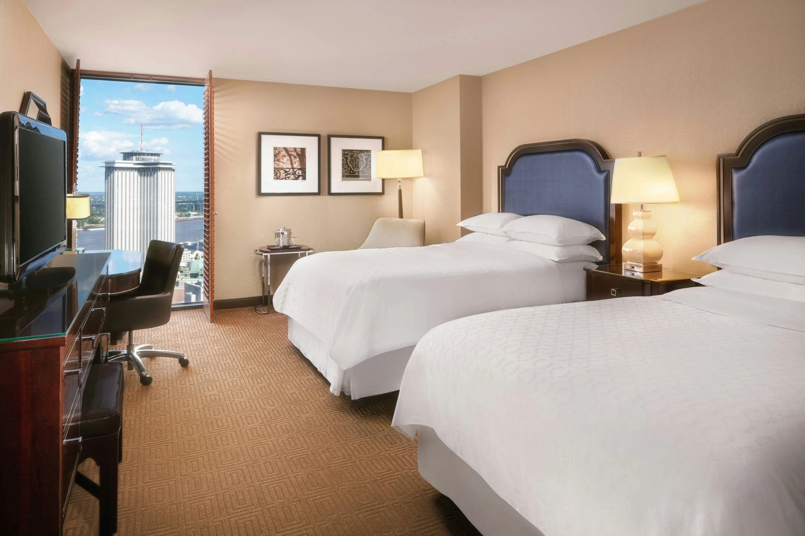 Photo - Sheraton New Orleans Hotel