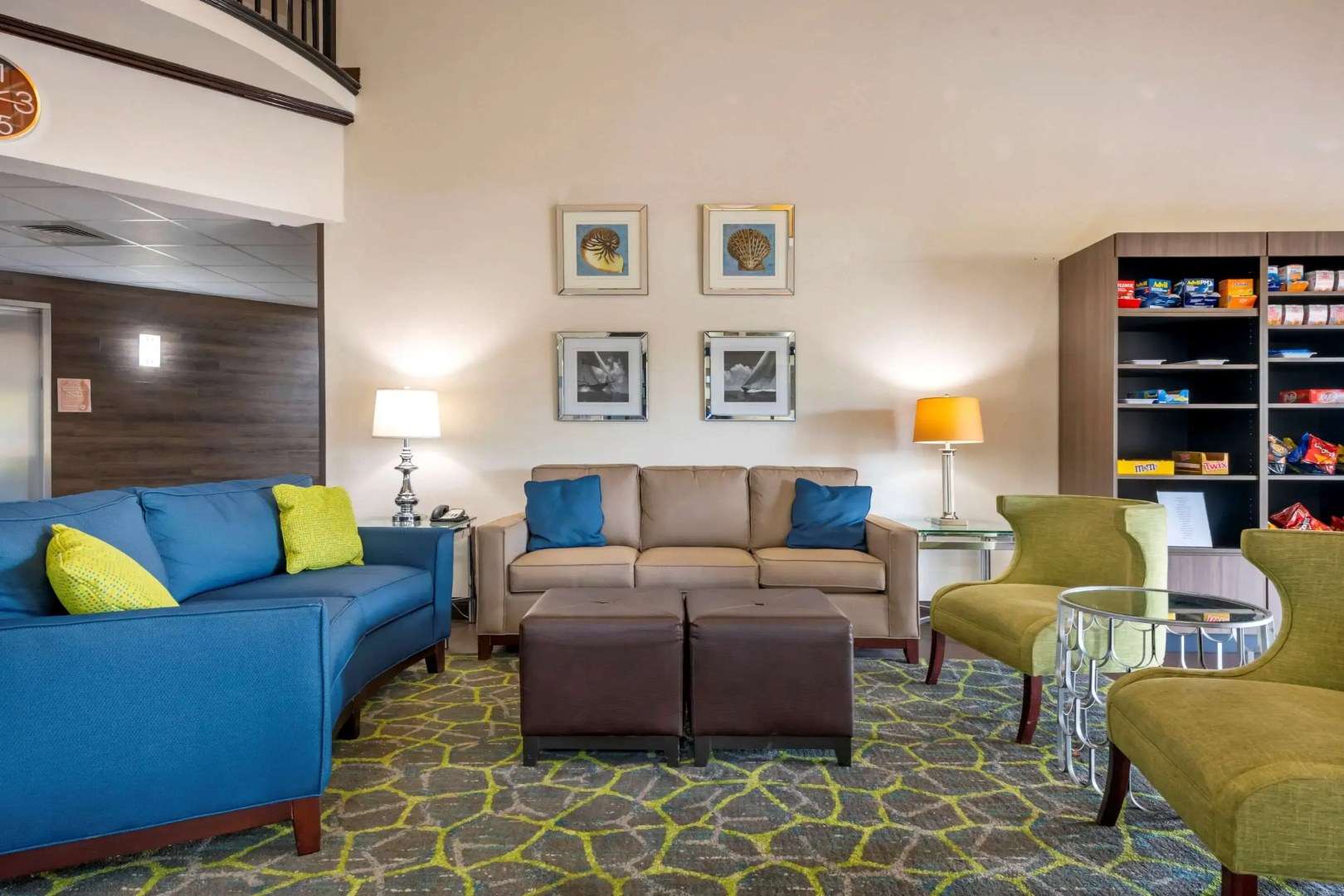 Foto - Comfort Inn & Suites Fort Lauderdale West Turnpike