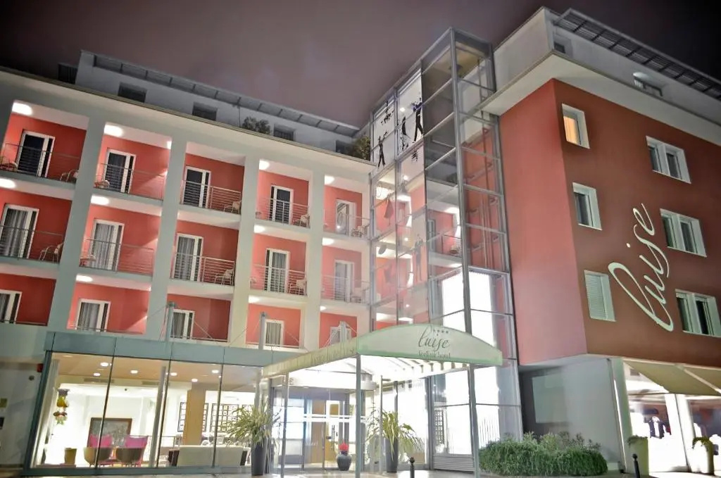 Photo - Hotel Luise