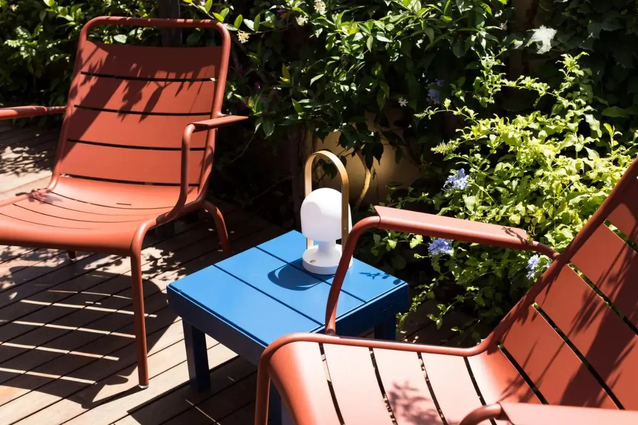 Photo - Hotel Neri Relais & Chateaux