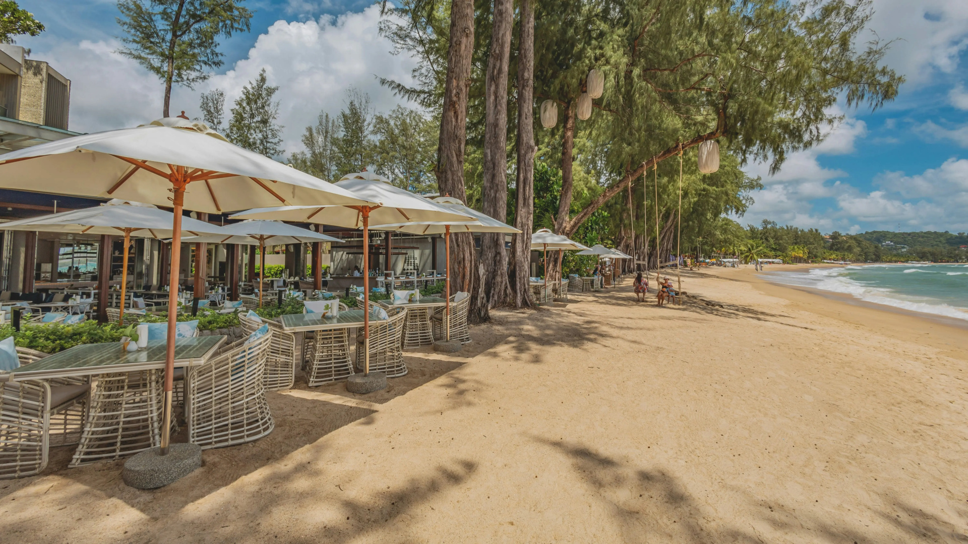 Foto - Twinpalms MontAzure Phuket