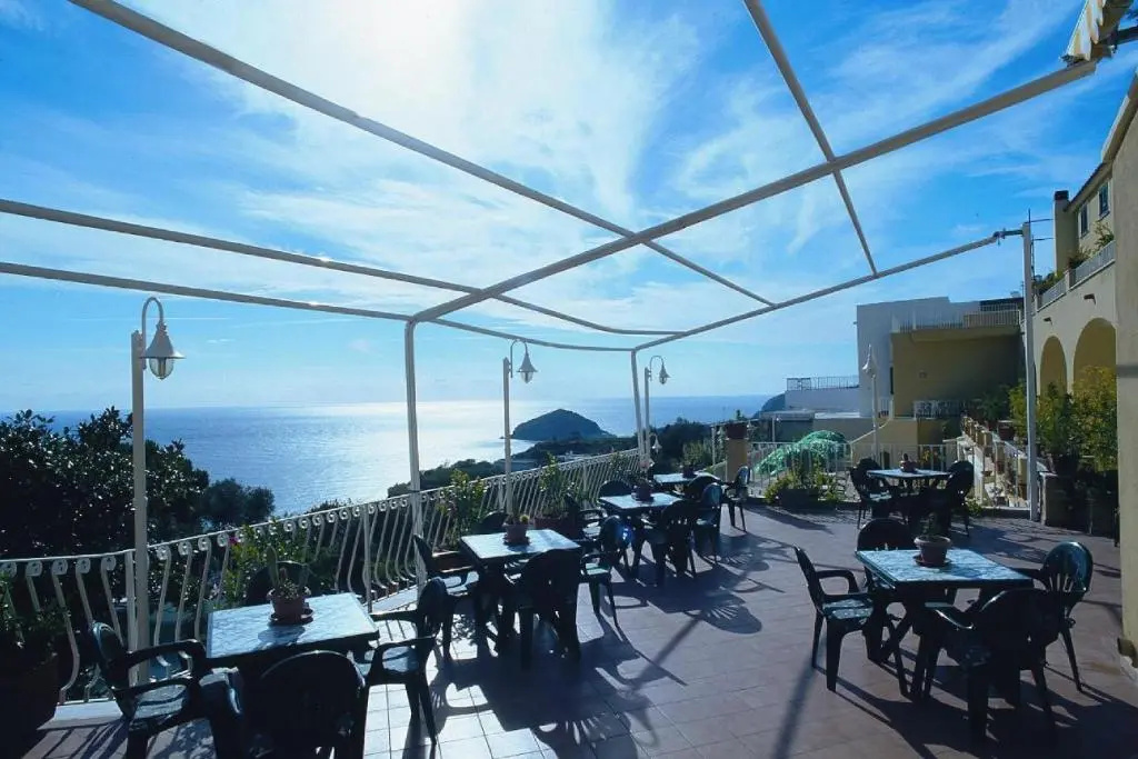 Photo - Hotel Terme Saint Raphael
