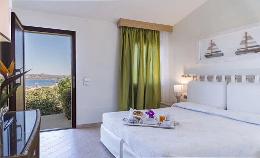 Foto - Hotel Palau