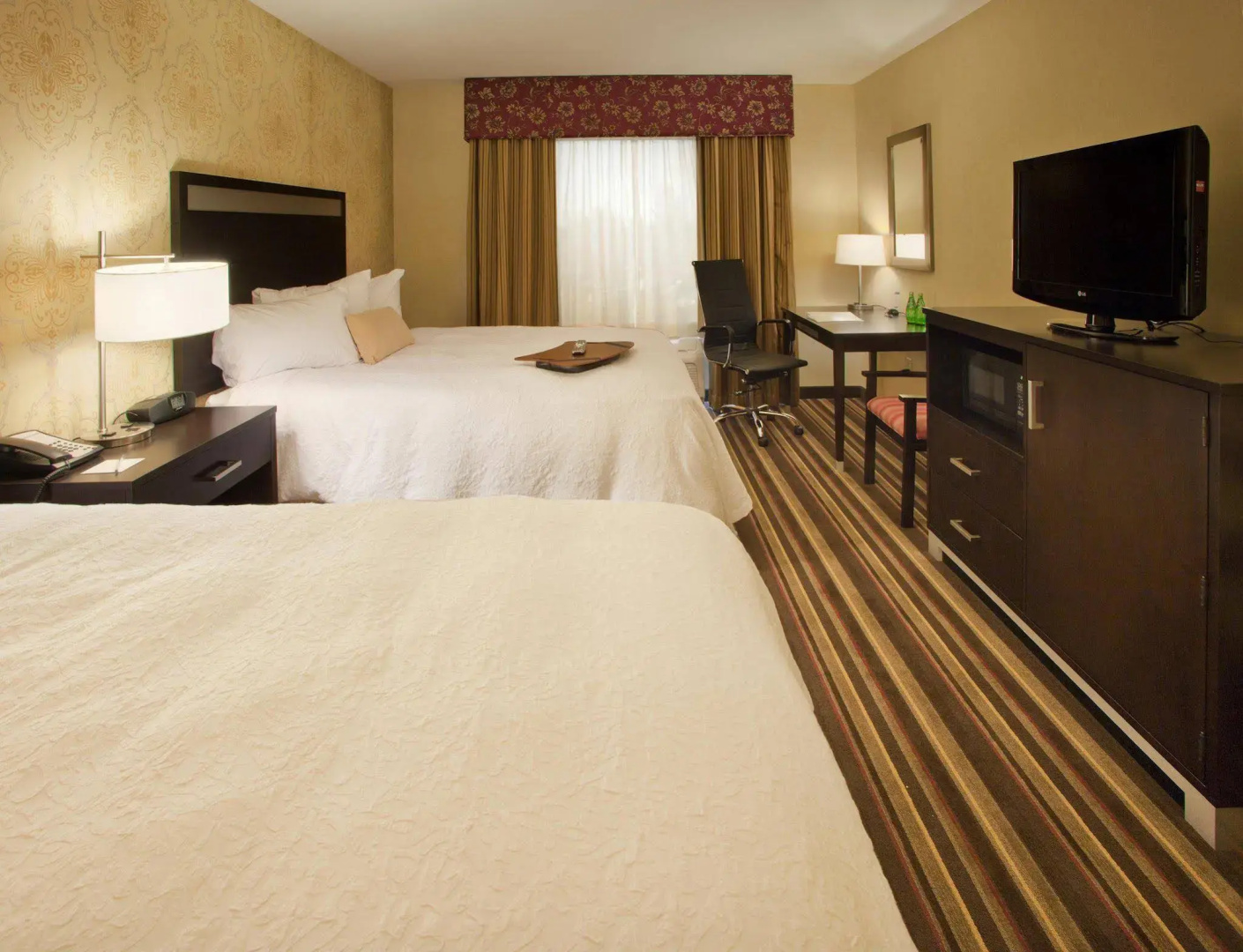 Foto - Hampton Inn & Suites Seattle/Federal Way