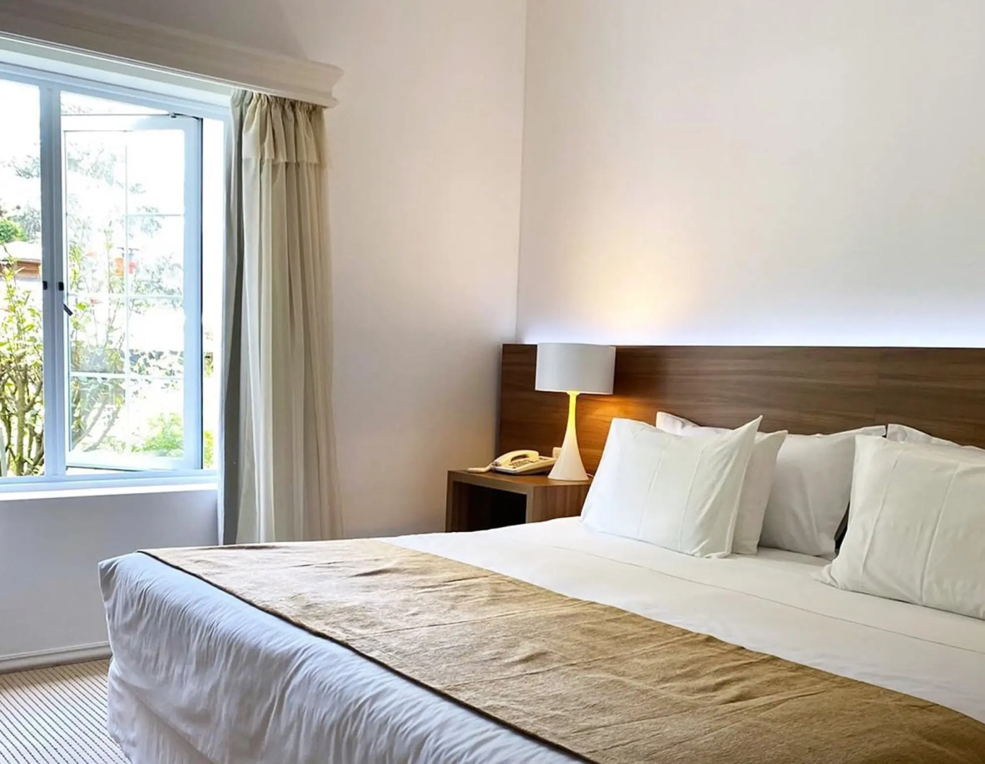 Foto - Parque Hotel Jean Clevers