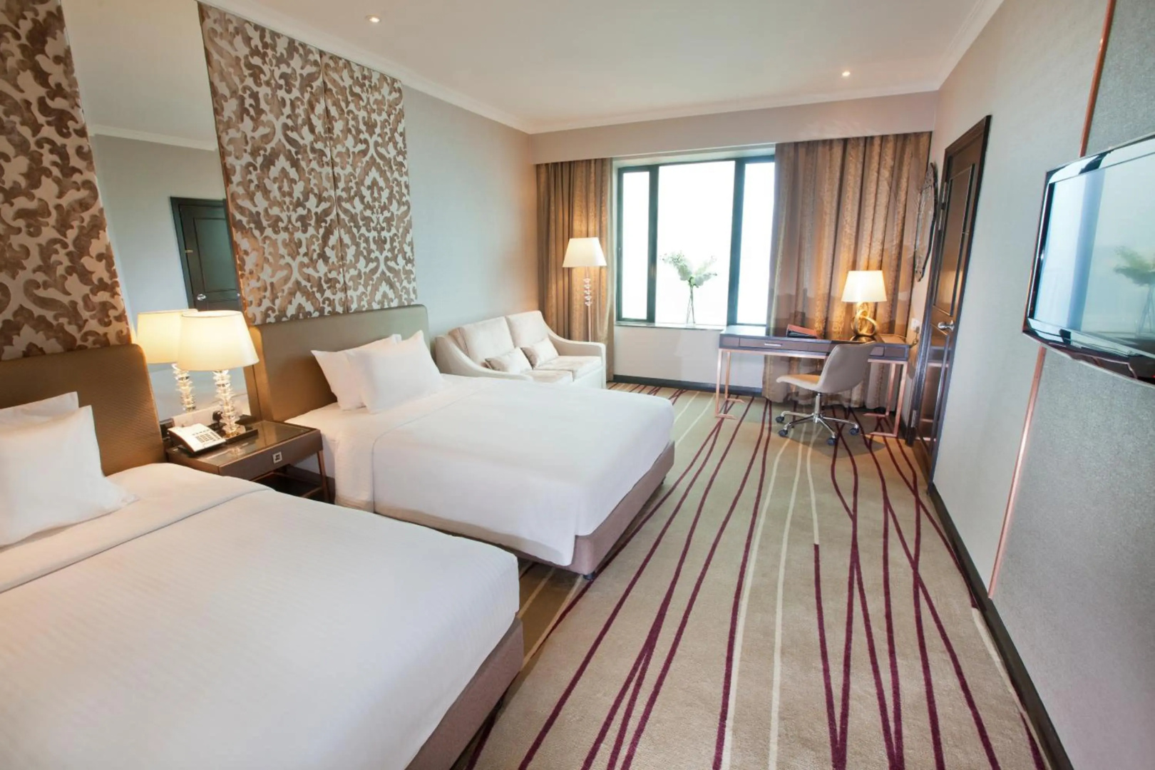 Foto - Dorsett Kuala Lumpur