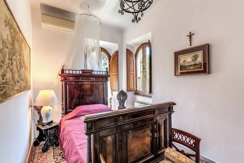 Foto - Villa Alberici