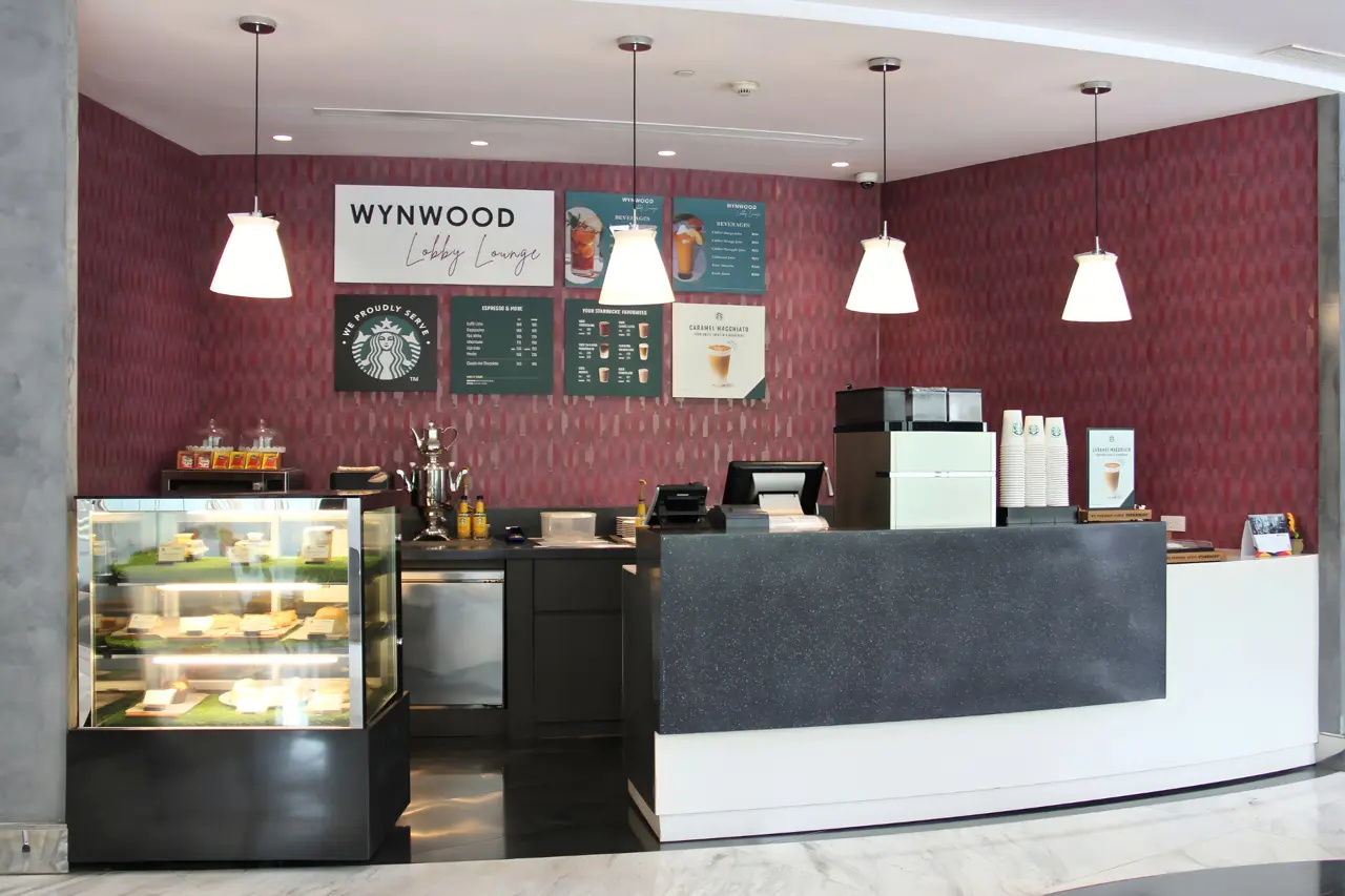 Foto - Wynwood Hotel