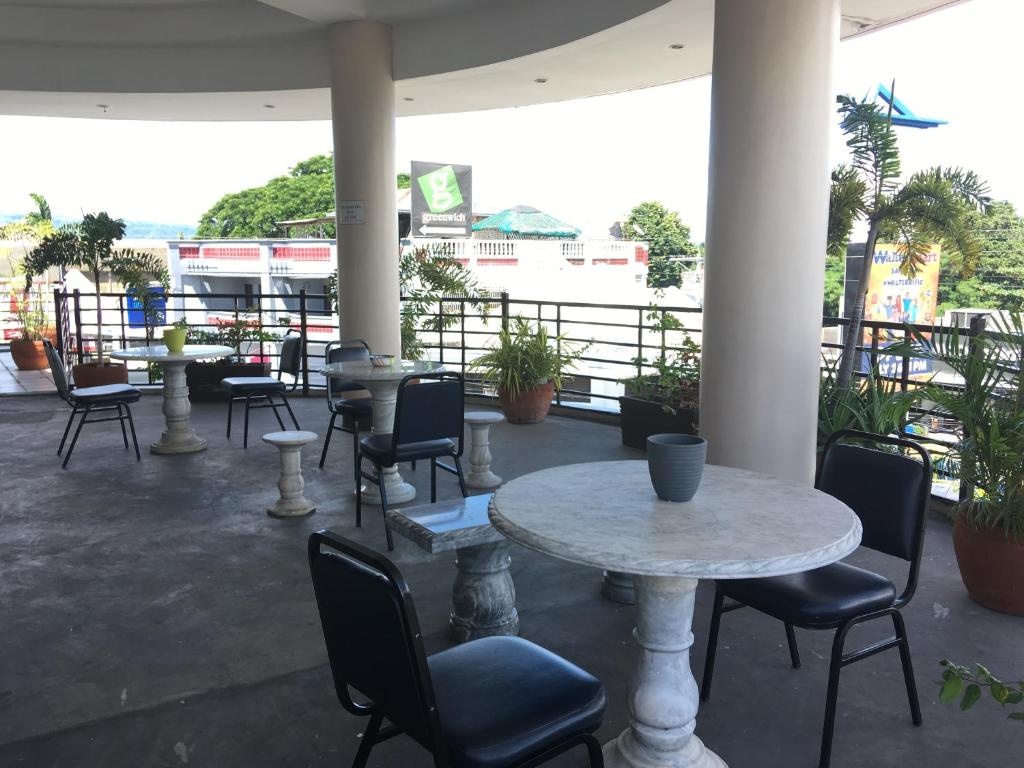 Hotel Maiya