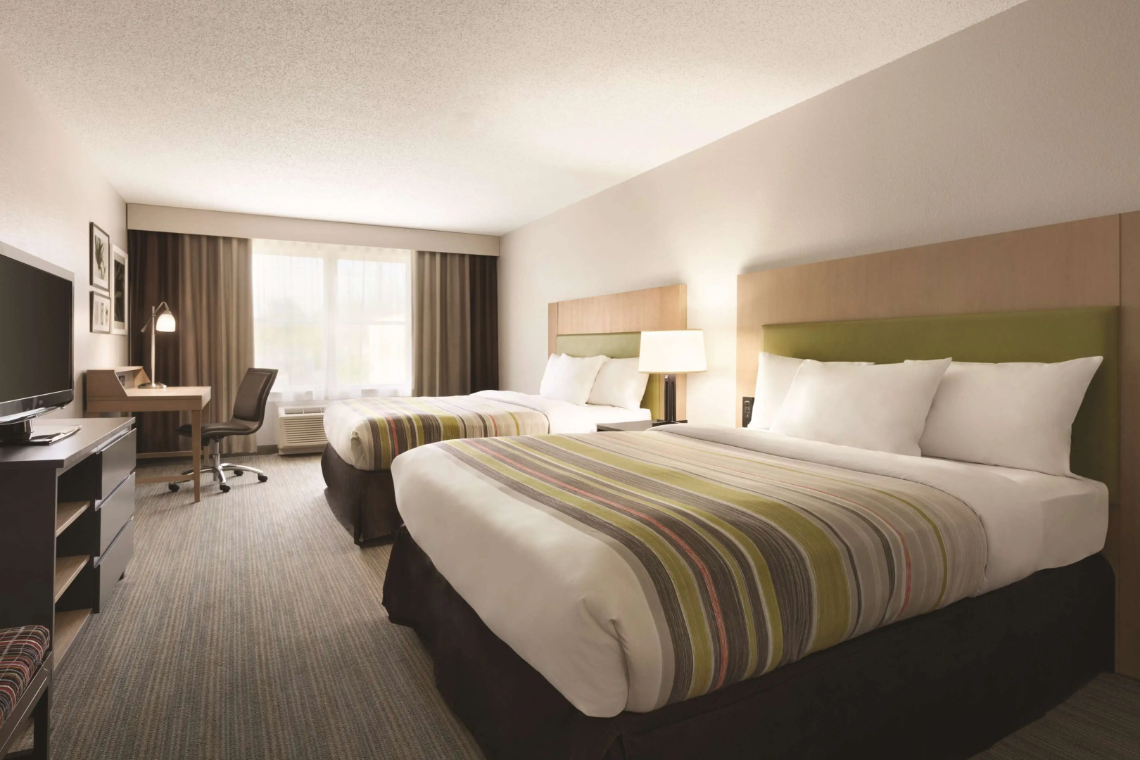 Foto - Country Inn & Suites by Radisson, Washington, DC East - Capitol Heights, MD