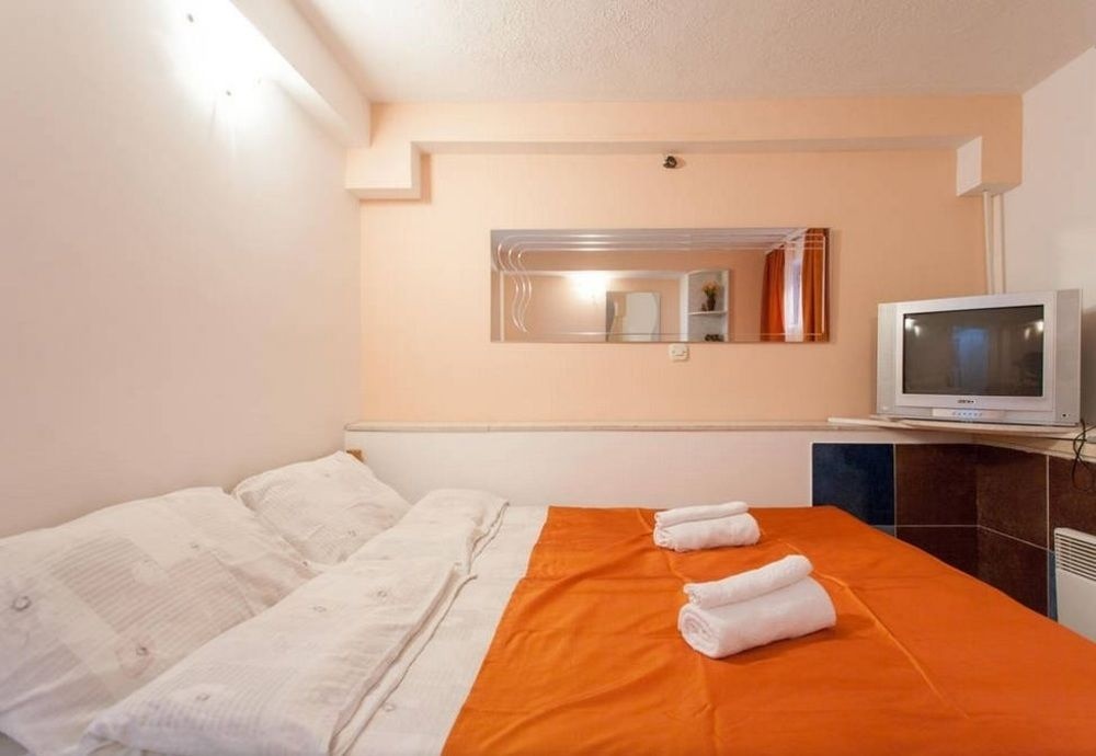 Apartments Kosta