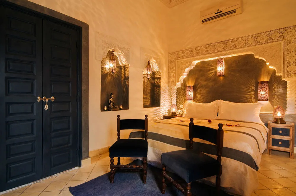 Foto - Riad Papillon by Marrakech Riad