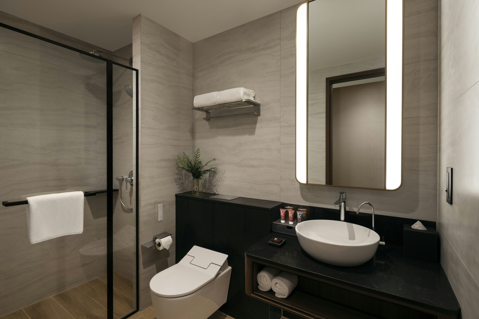 Foto - Quincy House Singapore