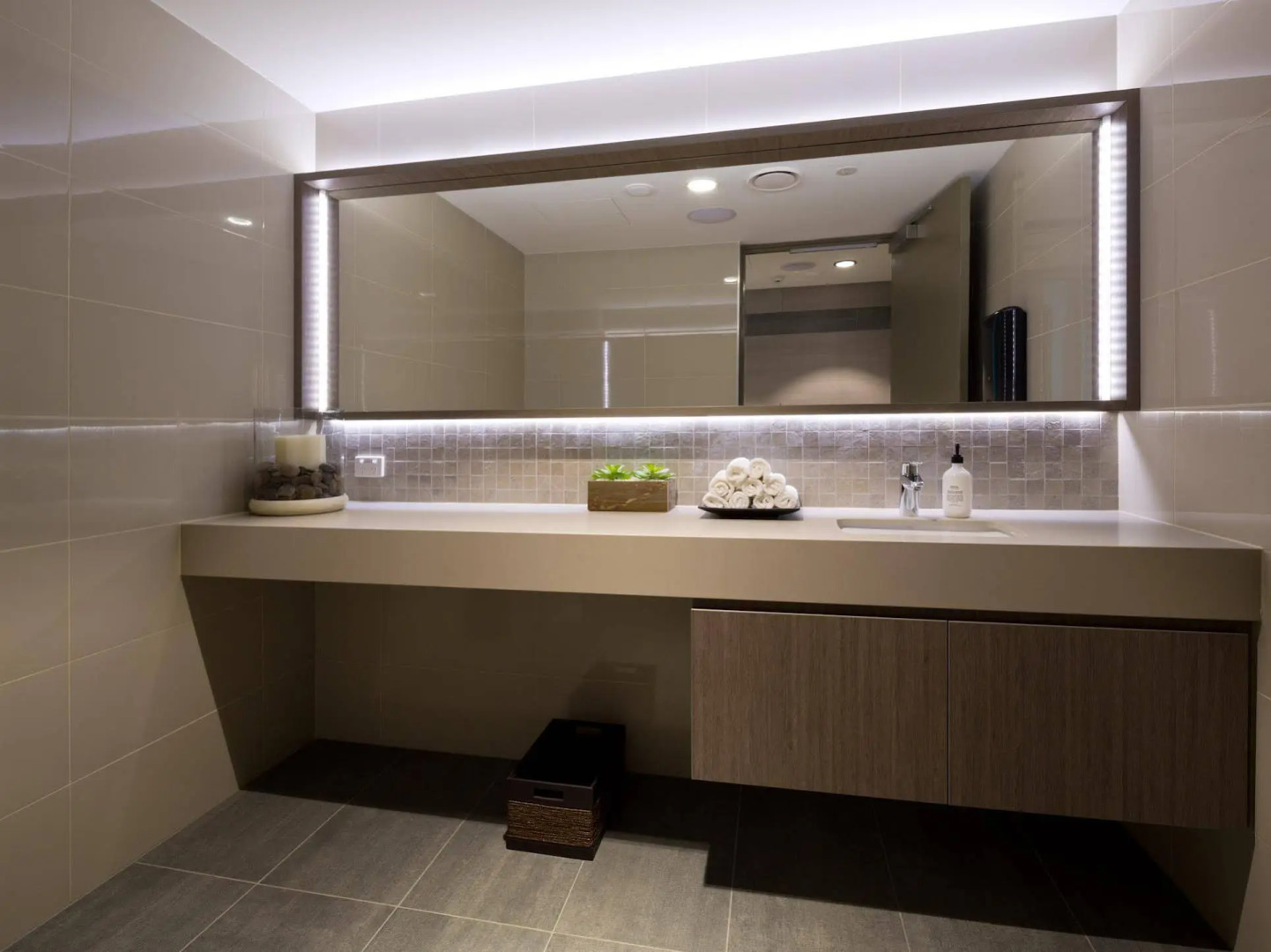 Foto - The Glen Hotel and Suites