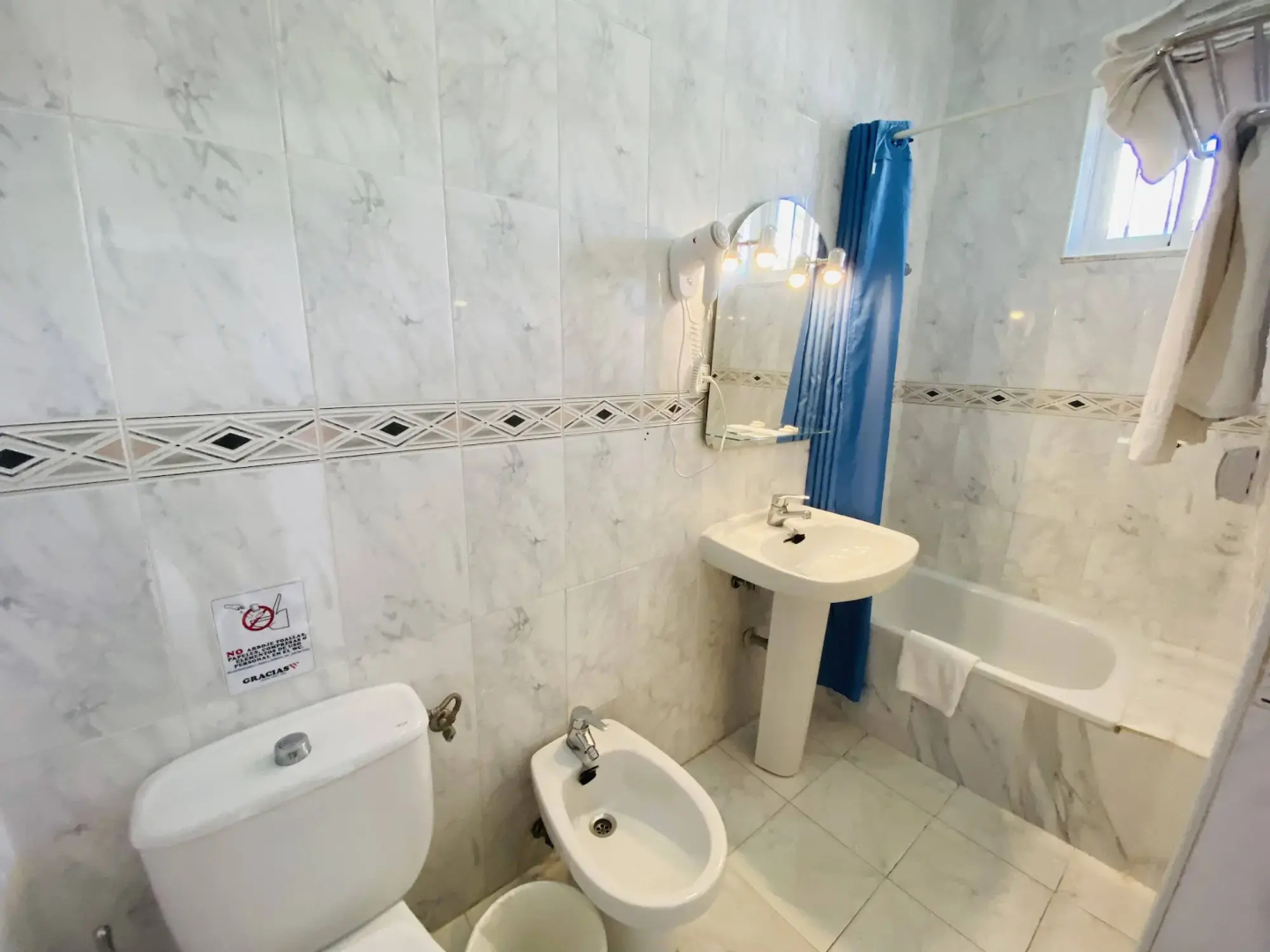 Photo - Hotel Los Jazmines