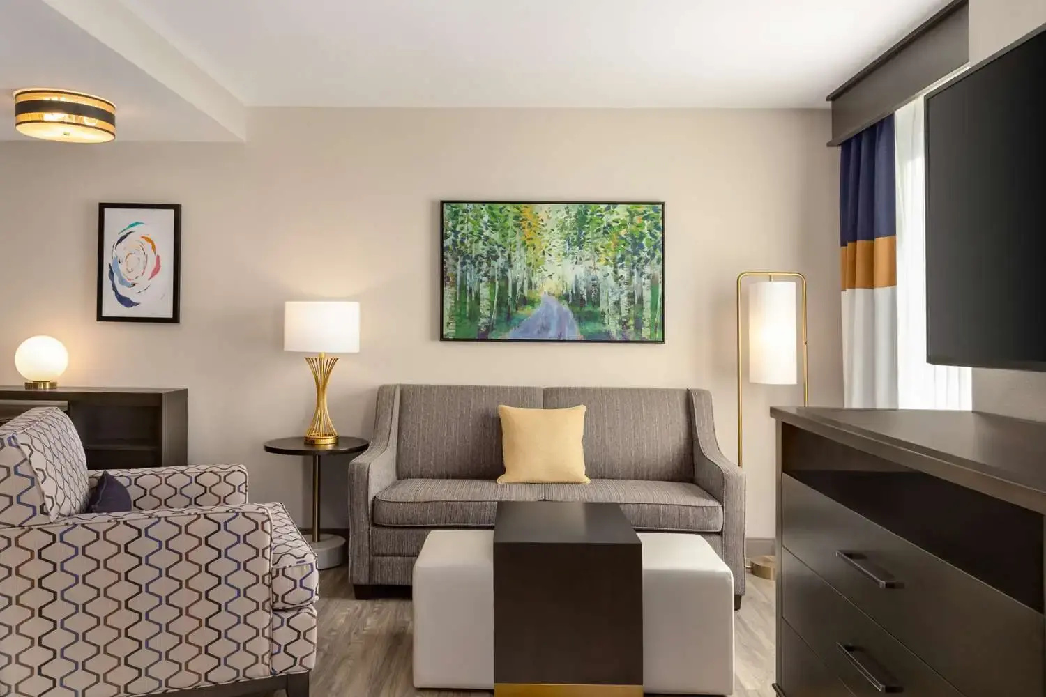 Foto - Homewood Suites by Hilton Indianapolis Downtown IUPUI