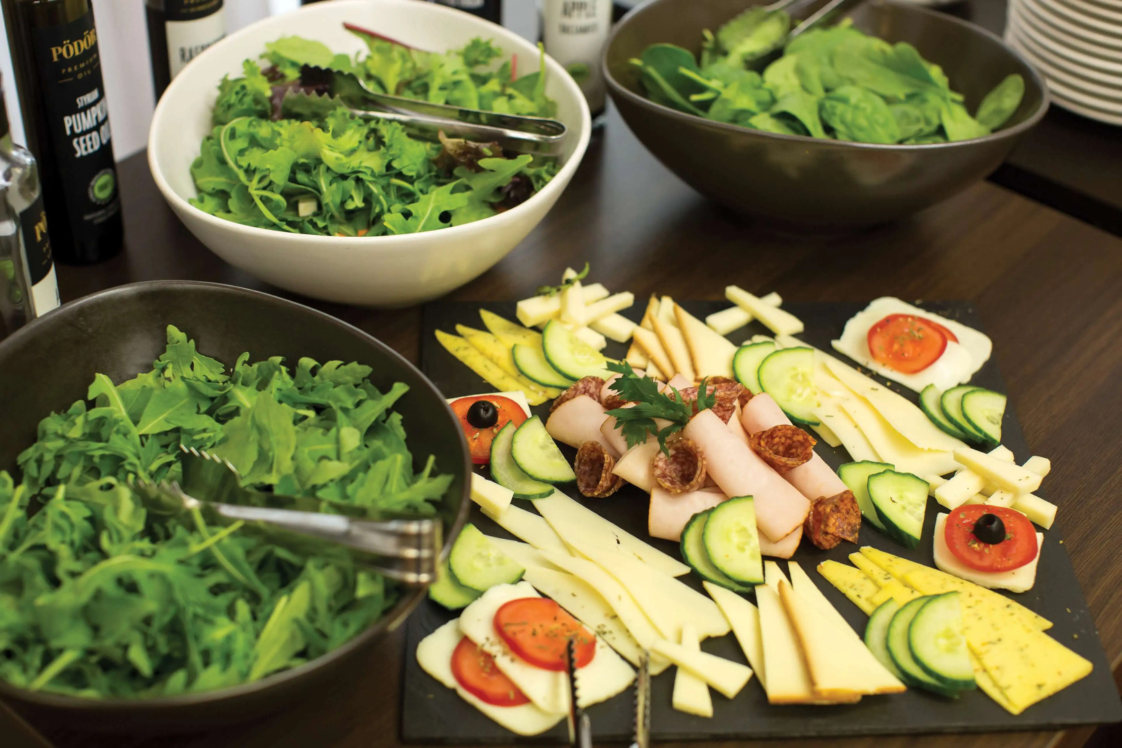 Photo - Adina Apartment Hotel Budapest