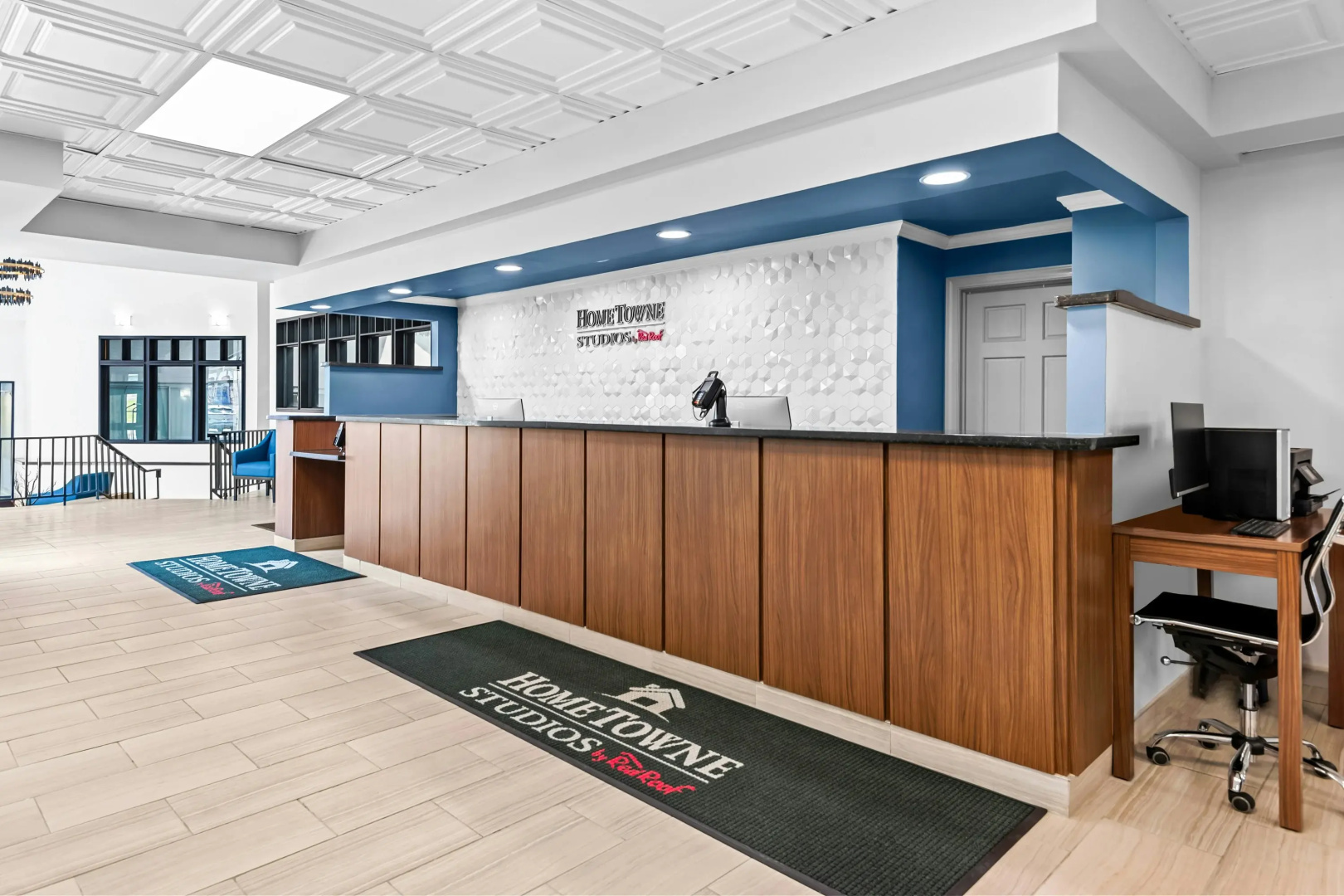 Photo - HomeTowne Studios by Red Roof & Conference Center Cortland