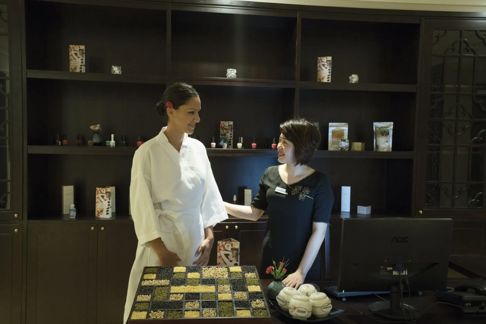 Foto - Hoi An Central Boutique Hotel & Spa (Little Hoi An Central Boutique Hotel & Spa)