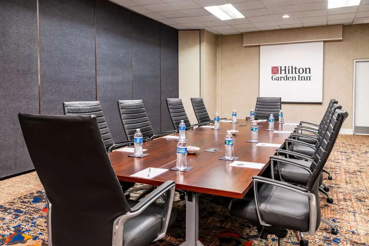 Foto - Hilton Garden Inn San Francisco/Oakland Bay Bridge