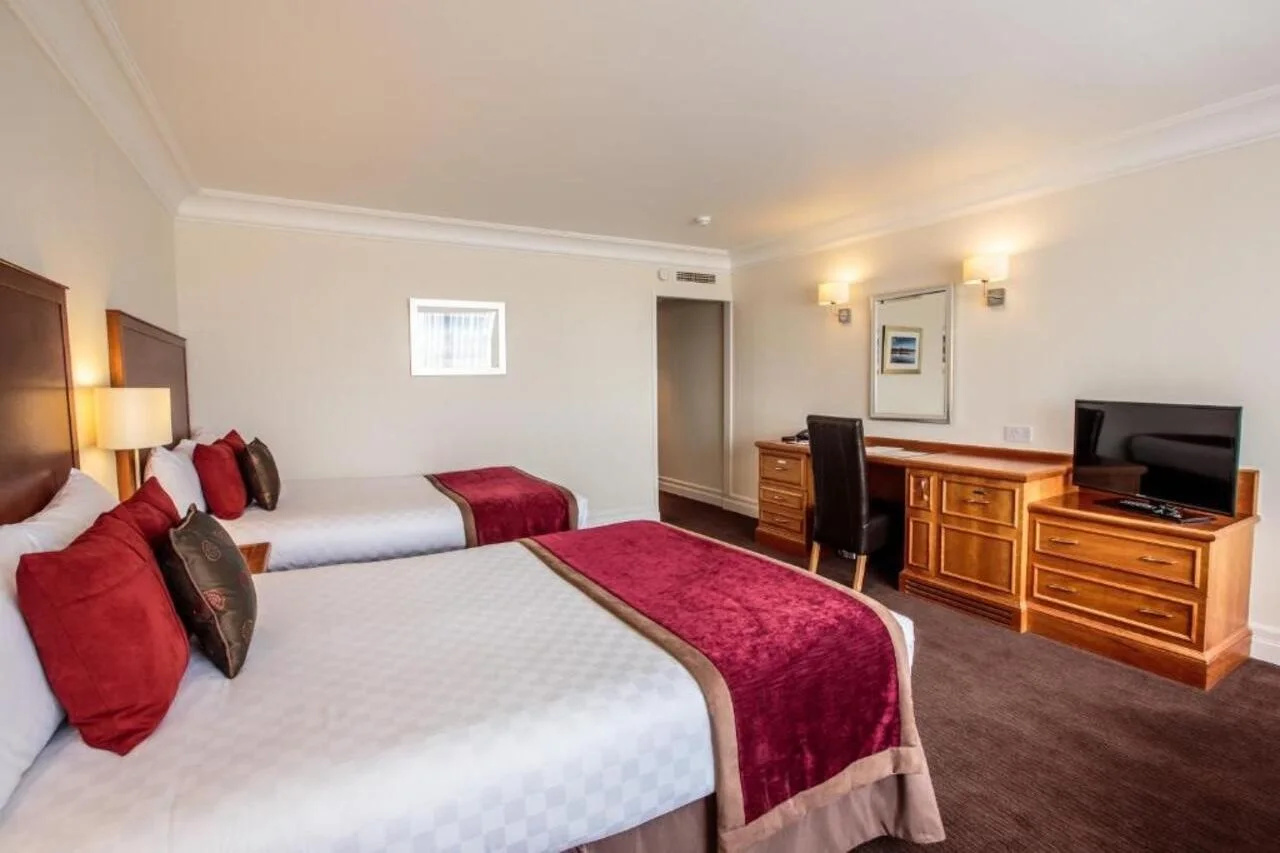 Photo - The Aberdeen Altens Hotel