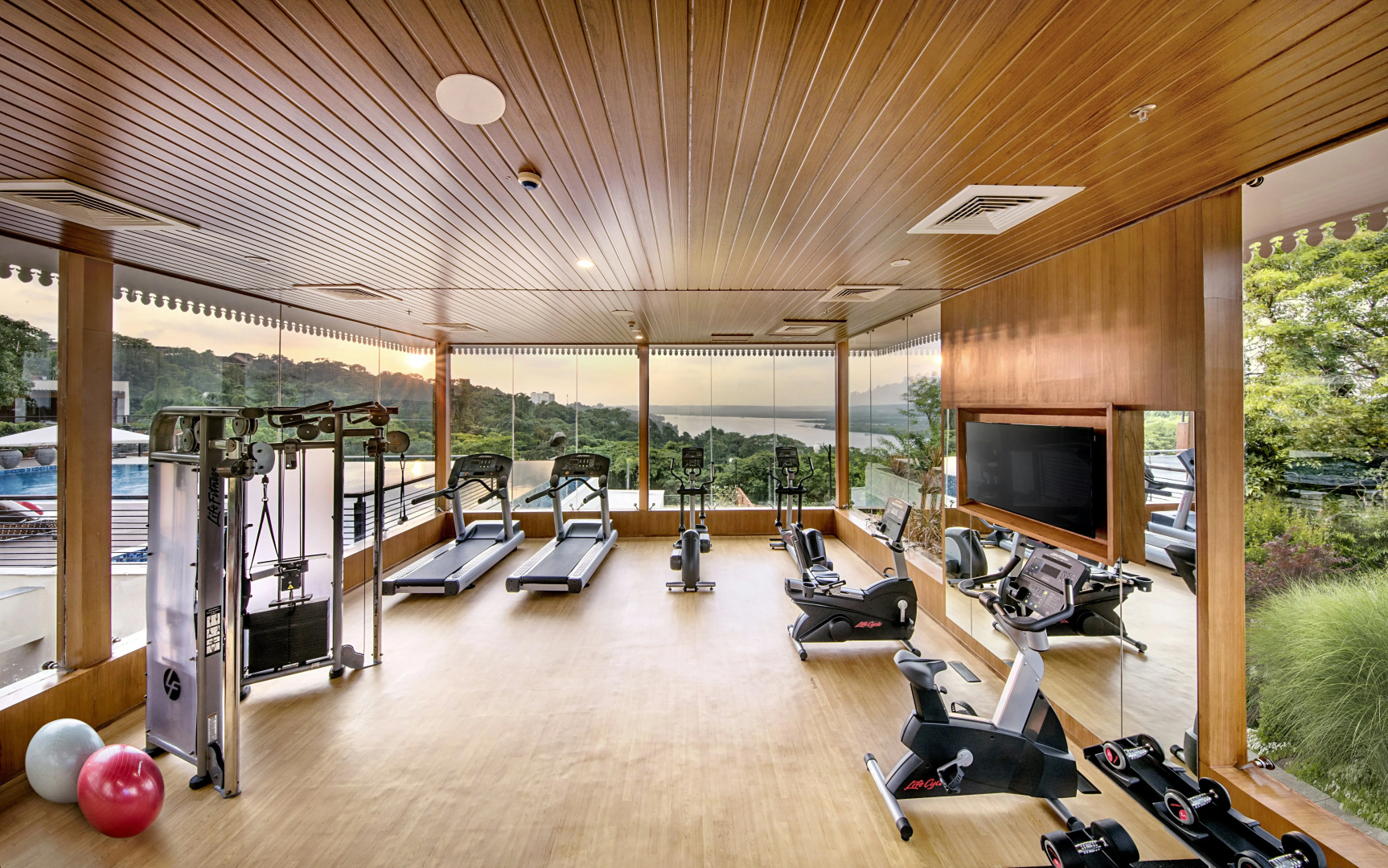 Photo - DoubleTree by Hilton Goa-Panaji