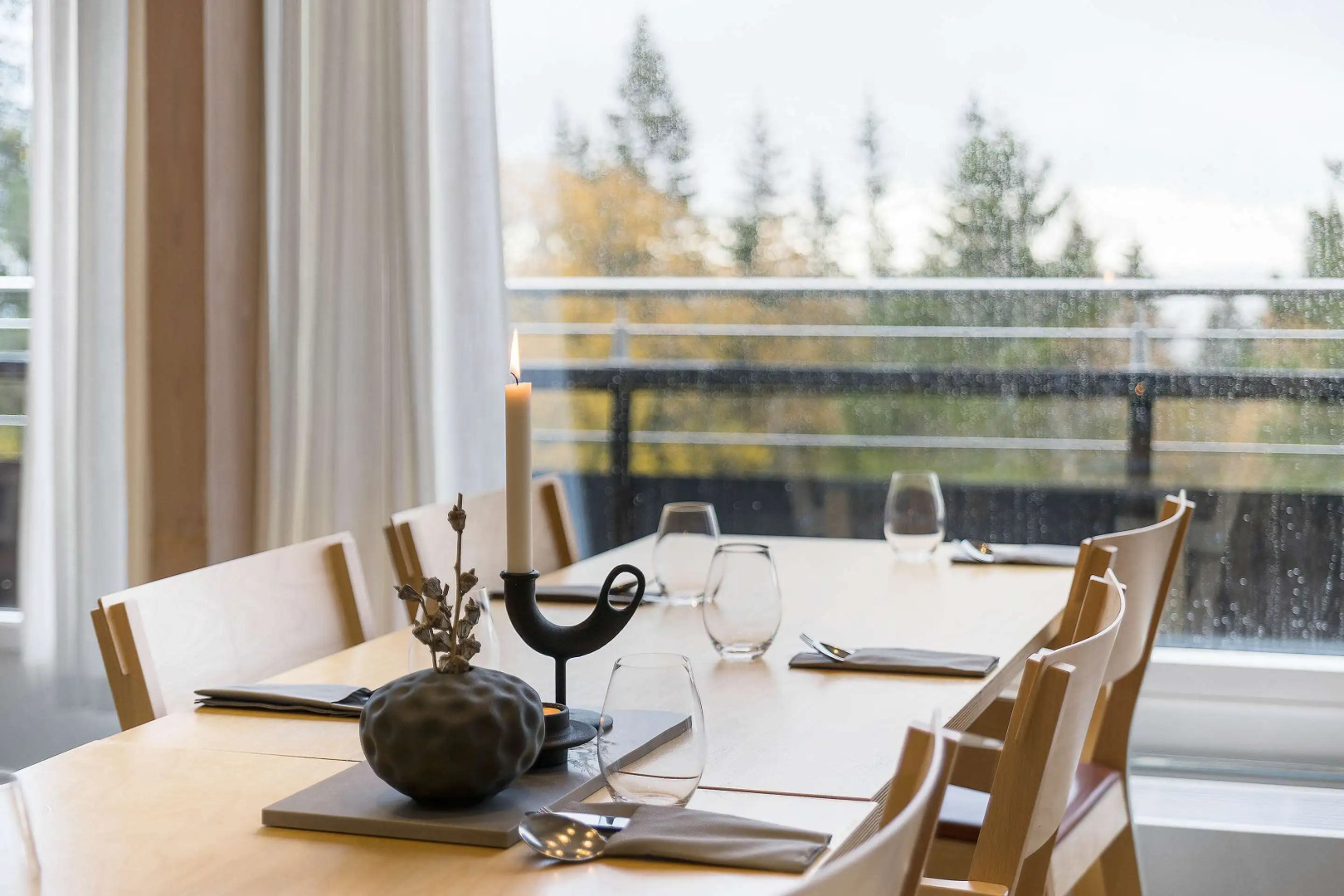 Foto - Voksenasen Hotell; Best Western Signature Collection