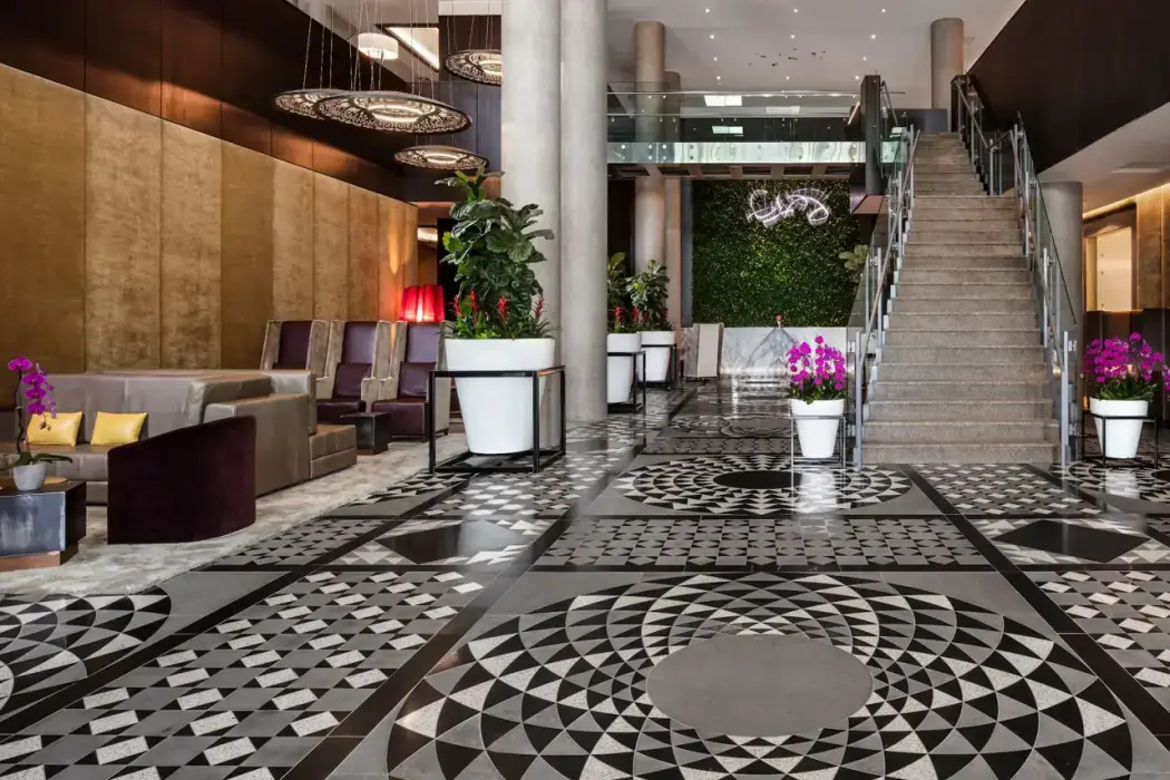 Photo - Hotel X Toronto, a Destination by Hyatt Hotel