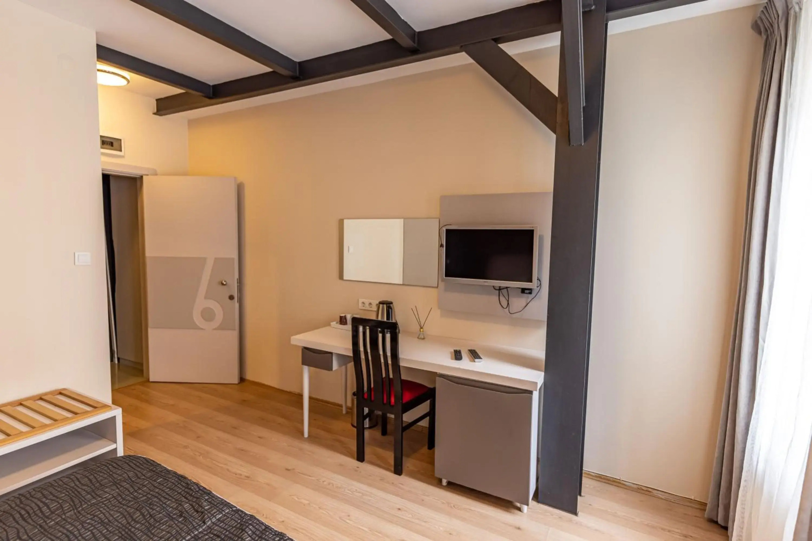 Foto - The Million Stone Hotel - Special Category