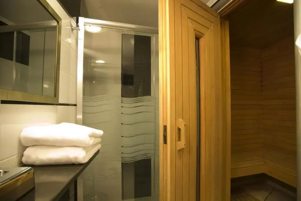 Foto - Surmeli Istanbul Hotel