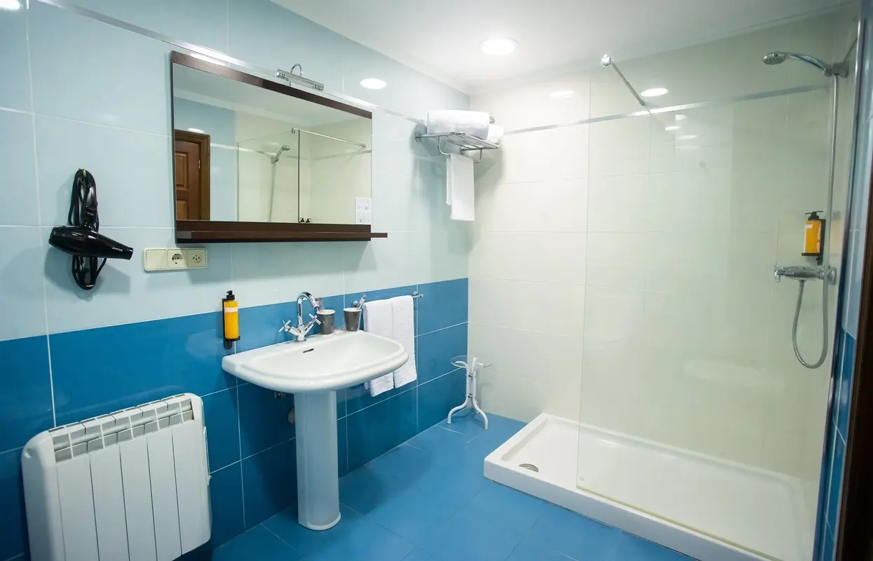 Foto - Hotel Conde Rodrigo II by eme hoteles